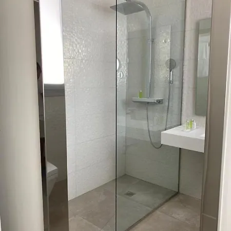 Hotel Atlantico