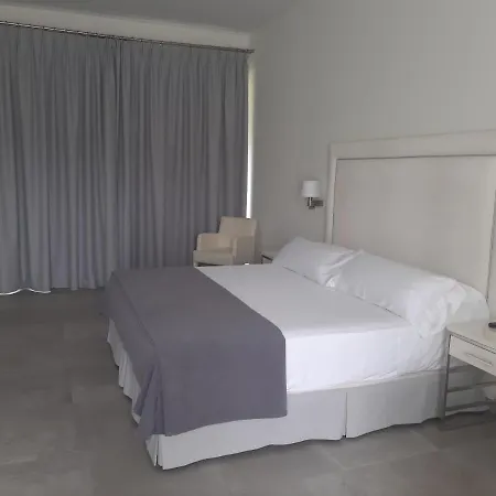 Atlántico Hotel