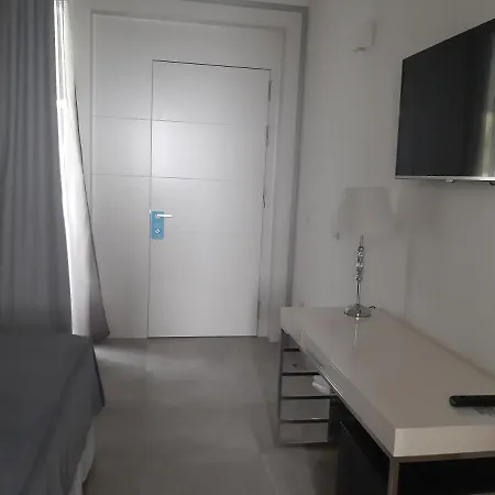 Hotel Atlántico 4*