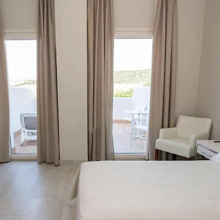 Atlantico Hotel 4*