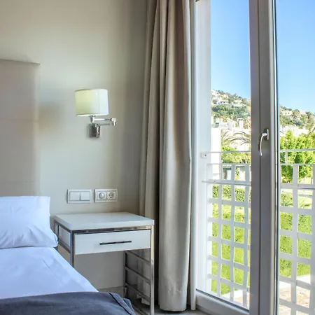 Hotel Atlántico 4*