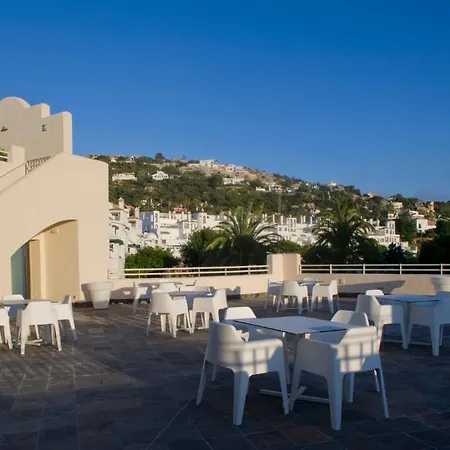 Hotel Atlántico