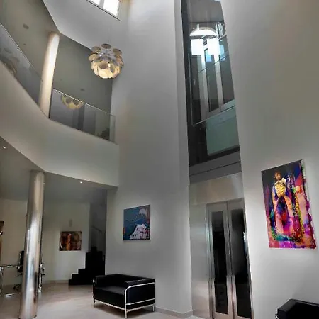 Atlantico 4*