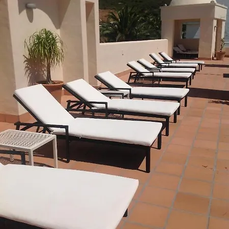 Atlántico Hotel Zahara de los Atunes