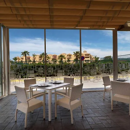 Hotel Atlántico