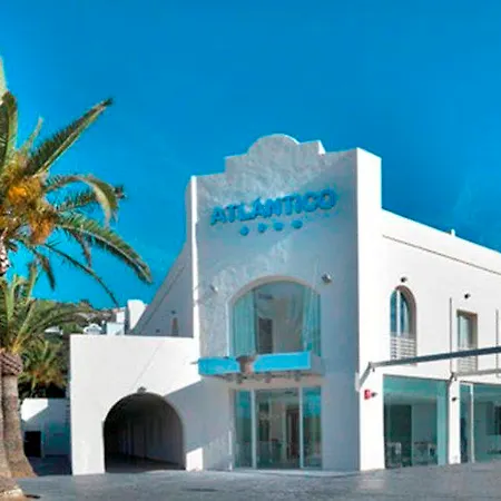 Atlántico Zahara de los Atunes
