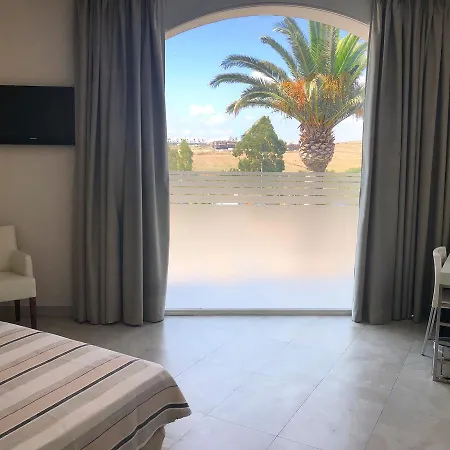 Atlántico Hotel