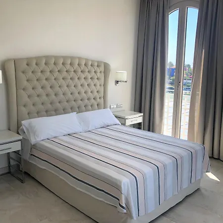 Hotel Atlántico Zahara de los Atunes