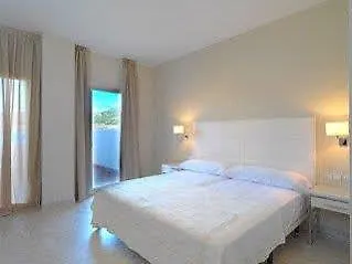 Atlántico 4*