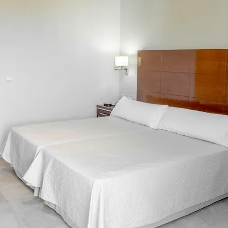 Atlántico Hotel