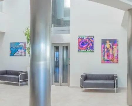 Atlántico Hotel 4*