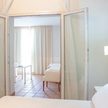 Atlantico Hotel Zahara de los Atunes