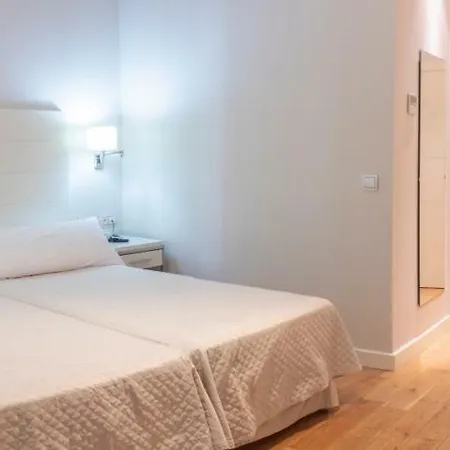 Hotel Atlántico 4*