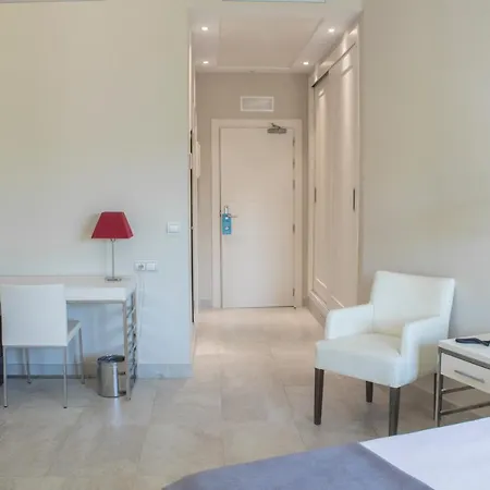 Hotel Atlantico