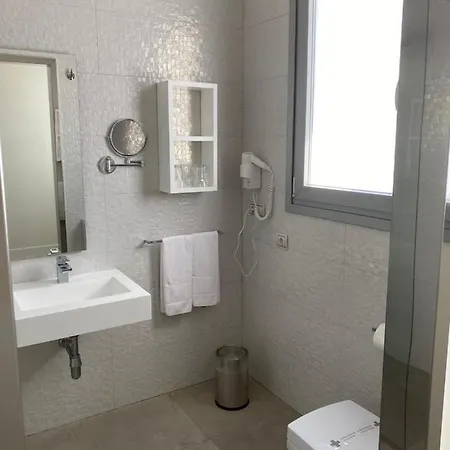 Отель Atlantico 4*