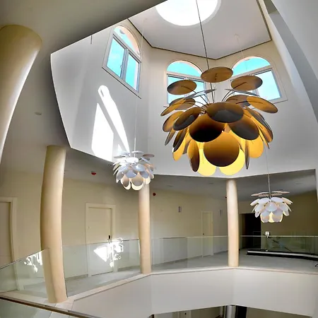 Отель Atlantico Захара-де-лос-Атунес