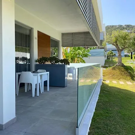 Atlantico Захара-де-лос-Атунес