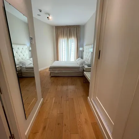 Atlantico Отель Захара-де-лос-Атунес