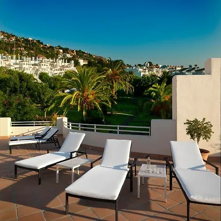 Отель Atlantico