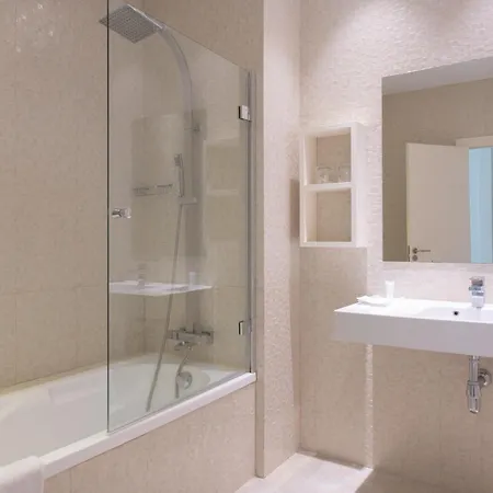 Atlantico Отель Захара-де-лос-Атунес