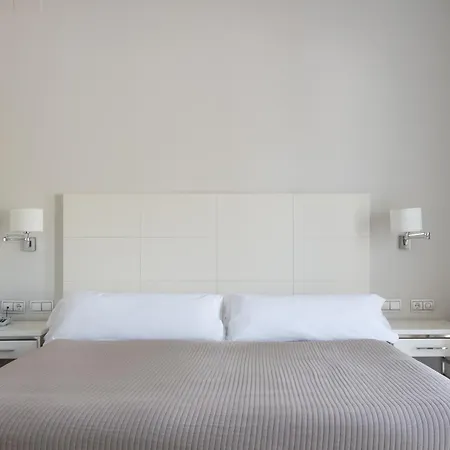 Atlantico Захара-де-лос-Атунес