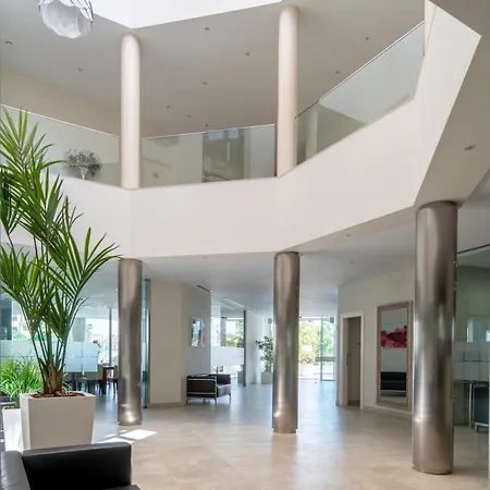 Atlantico Захара-де-лос-Атунес