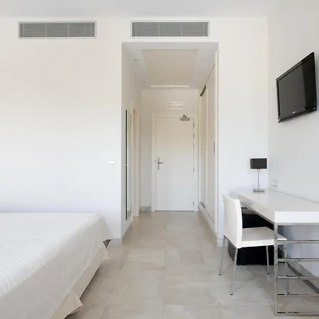 Atlantico Отель 4*