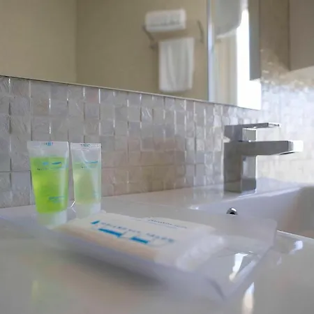 Atlantico Отель