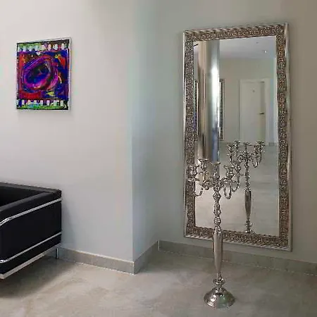 Отель Atlantico 4*