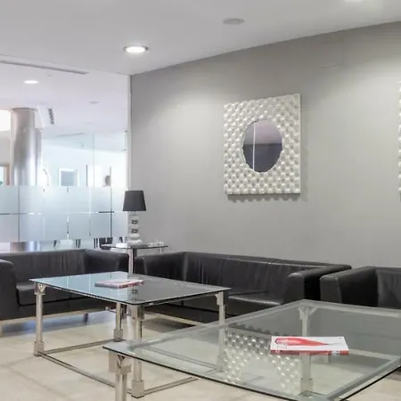 Atlantico Захара-де-лос-Атунес