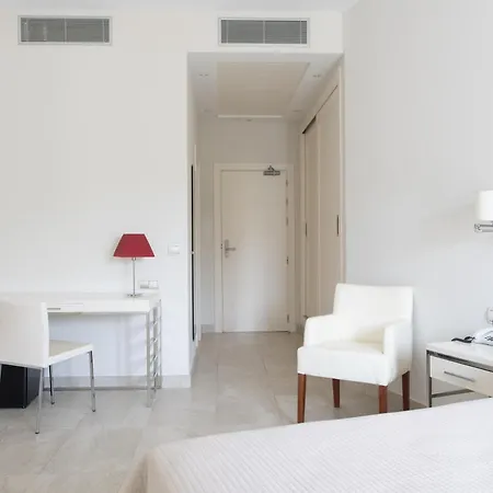 Hotel Atlantico Zahara de los Atunes