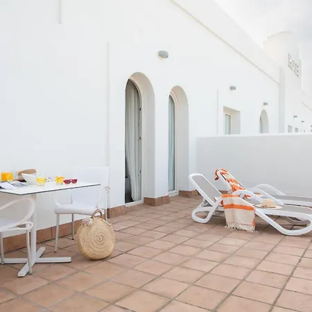 Atlantico Hotel Zahara de los Atunes