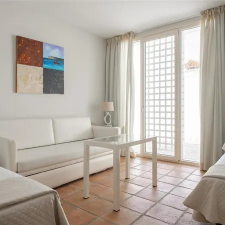 Atlantico Hotel Zahara de los Atunes