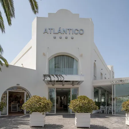 Hotel Atlantico Zahara de los Atunes