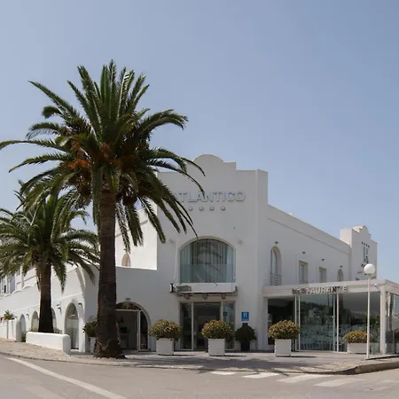 Atlantico Zahara de los Atunes