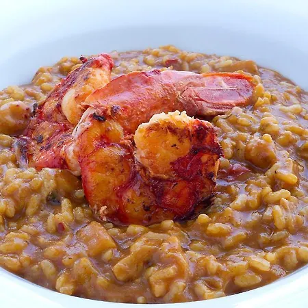 Atlantico Zahara de los Atunes