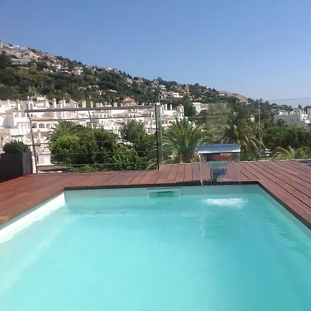 Hotel Atlantico Zahara de los Atunes