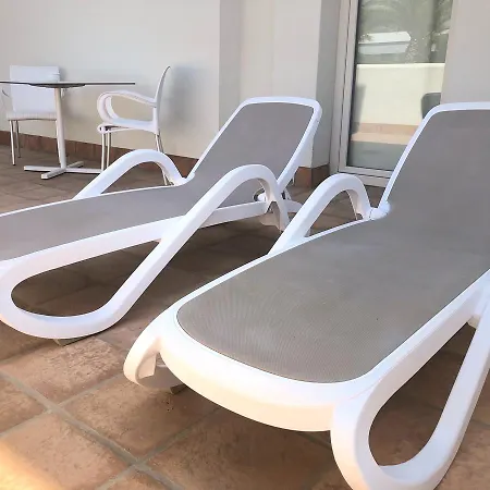 Atlantico 4* Zahara de los Atunes