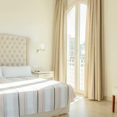 Hotel Atlantico Zahara de los Atunes